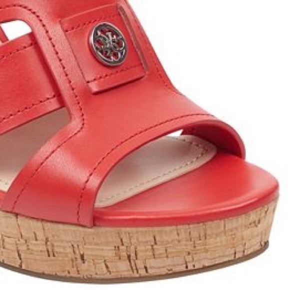 ✨HPx3✨ STRAPPY WEDGES - Picture 7 of 8